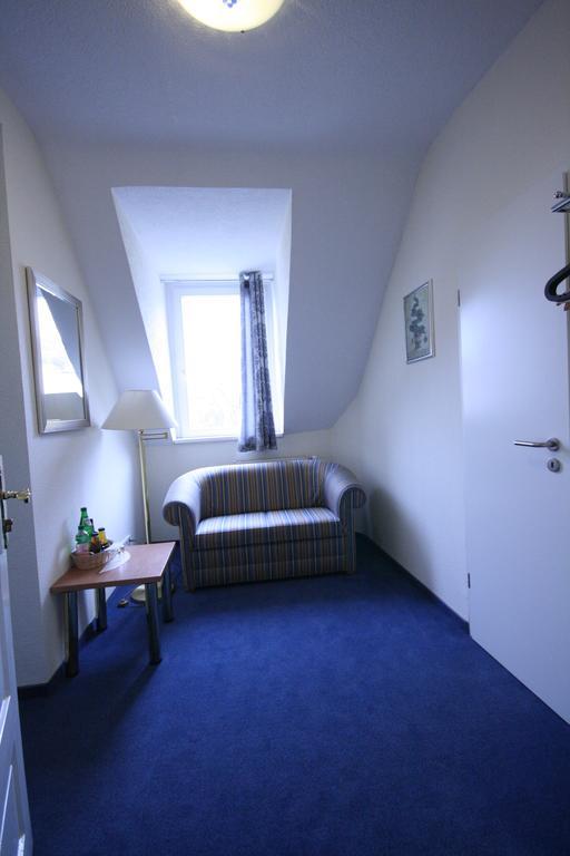 Altstadt Hotel Гайдельберг Екстер'єр фото